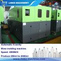 Good Price 4000bph Bottle Blowing Machine in China